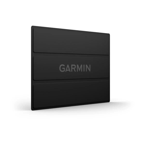 Захисна магнітна кришка Garmin для ехолота-картплотера GPSMAP 12" від компанії Garmin-ukraine - фото 1