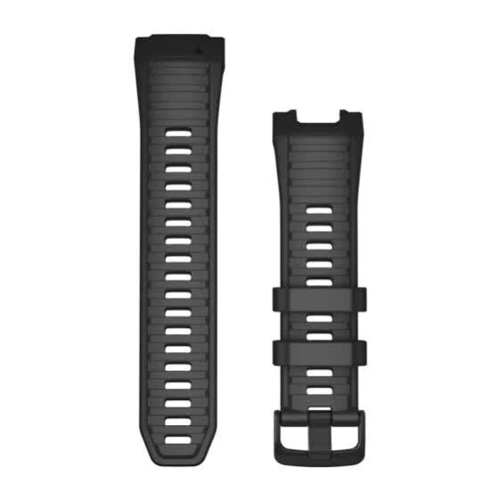Змінний ремінець Garmin 26 мм для годинників Instinct 2X чорний від компанії Garmin-ukraine - фото 1