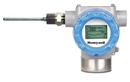 Датчики температуры SmartLine КИП Honeywell стационарный прибор анализатор измеритель детектор точный ##от компании## ООО Техника для жизни - ##фото## 1