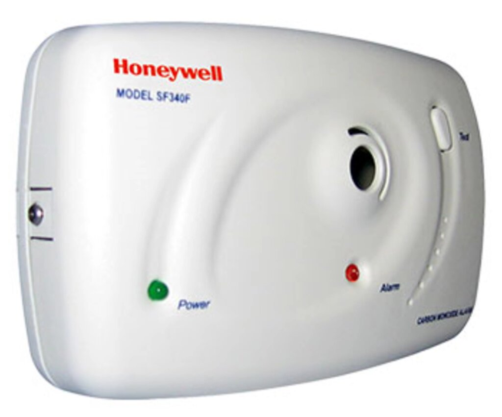 Домашні газові детектори газовий аналізатор Honeywell Analyzer Детектор Лічильник Лічильник Газ Аналізатор Газ від компанії ТОВ Техніка для життя - фото 1