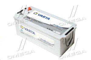 Акумулятор 180Ah-12v VARTA PM Silver (M18) (513x223x223), полярність зворотна (3), EN1000