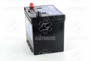 Акумулятор 60Ah-12v Exide EXCELL (230х172х220), L, EN480 Азія