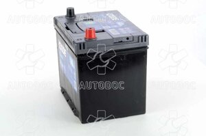 Акумулятор 60Ah-12v Exide EXCELL (230х172х220), R, EN480 Азія