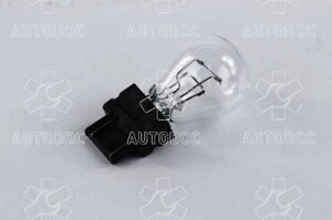 Лампа допоміжн. освітлення 27/7W 12V W2.5x16q (вир-во OSRAM)