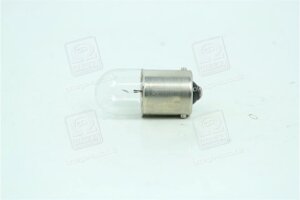 Лампа допоміжн. освітлення R10w 12v 10w Ва15s (вир-во OSRAM)