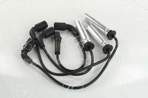 Комплект кабелів високовольтних daewoo LANOS chevrolet AVEO 1.5 (вир-во PARTS-MALL)