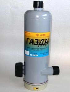 Котел електричний GAZDA-extra КЕН-3-50, електродний трифазний водонагрівач 40/50 кВт