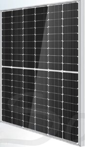 Солнечная панель Leapton Solar LP182*182-M-54-MH 400 Вт солнечная батарея 400 Вт Mono