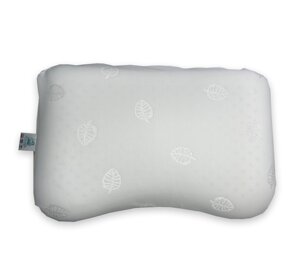 Ортопедична латексна подушка Curve Pillow