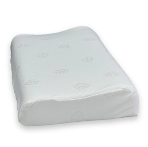 Ортопедична латексна подушка Contour Pillow