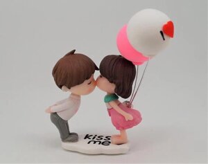 Фігурка "Kiss me! арт. 03768