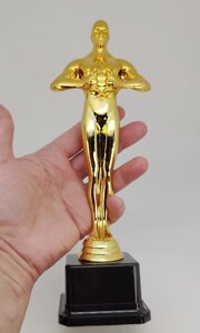 Статуетка "Оскар"висота 25,50 см) арт. 04458