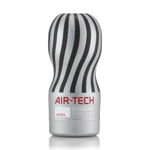 Мастурбатор Tenga Air-Tech Ultra Size - CherryLove