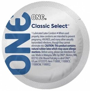 One Classic Select 5 штук - CherryLove