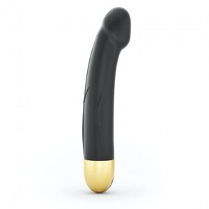 Вібратор Marc Dorcel Real Vibration M 2.0 Золотий - CherryLove