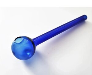 Трубка скляна термостійка Oil pipes " Експеремент "