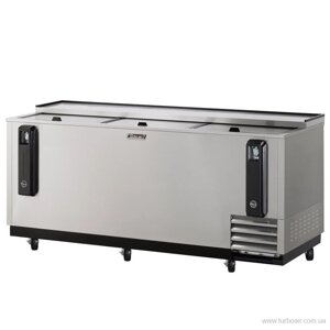 Барний холодильник TURBO AIR TBC-80SD