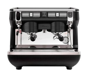 Кавомашина NUOVA simonelli-APPIA compact LIFE S