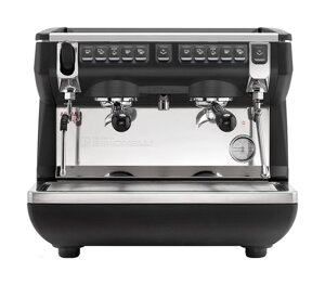 Кавомашина NUOVA simonelli-APPIA compact LIFE V