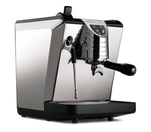 Кавоварка NUOVA simonelli OSCAR II чорн.