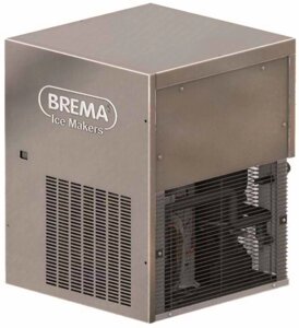 Льодогенератор BREMA G280AHC