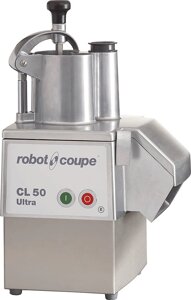 Овочерізка Robot Coupe CL50 Ultra (380)