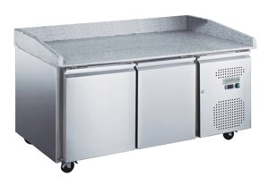 Стіл холодильний для піци GoodFood GF-PZ2600TN-HC