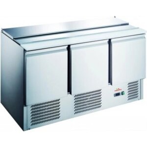 Стiл холодильний FROSTY S903 (саладетта)