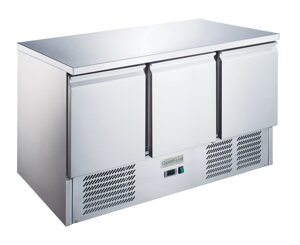 Стіл холодильний GoodFood GF-S903TOP-HC