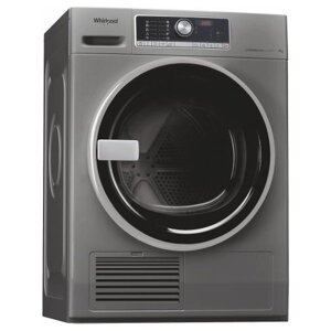 Сушильні машини Whirlpool Сушильна машина AWZ8CD S/PRO