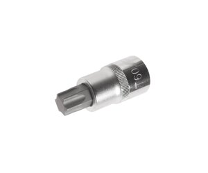 Головка з насадкою TORX 1/2 T60 55мм