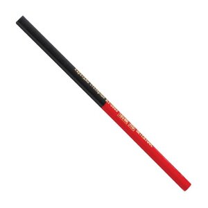 Олівець столярний 7", 12 шт / уп. INTERTOOL KT-5003