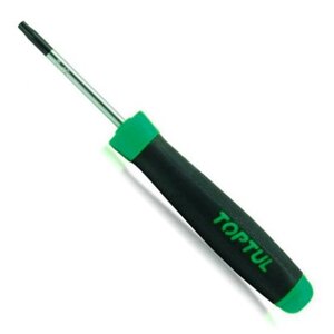 Викрутка TORX ювелірна Т5x50 TOPTUL FFIB0505