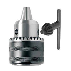 Патрон для дрилі з ключем 1/2"x20, 3-16 мм INTERTOOL ST-1620