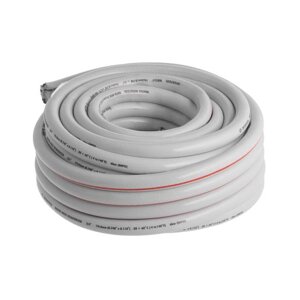 Шланг для поливу 5-ти шарний 3/4", 20 м, армований PVC INTERTOOL GE-4142