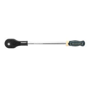 Тріскачка 3/4 "(24зуб.) 1000мм ROCKFORCE RF-80261010