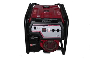 Бензиновий генератор EF Power YH6500-IV