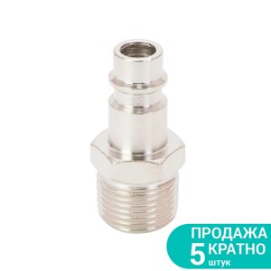 Штуцер із зовнішнім різьбленням MT 3/8" SIGMA (7022121)