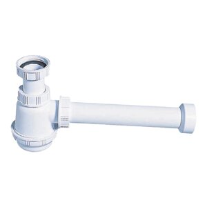 Сифон для мийки/bidet 1 "32mm Wirquin (9541726)