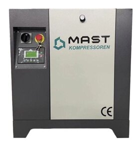 Гвинтовий компресор Mast SH-10 inverter