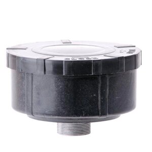 Повітряний фільтр для компресора, діаметр різьби М32 до PT-0040 / 0050 / 0052 INTERTOOL PT-9084