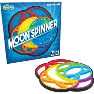 Головоломка Місячний спиннер Moon Spinner Global Thіnkfun