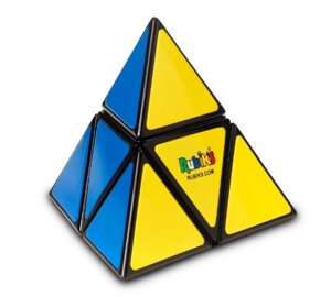 Головоломка Пірамідка 2х2 Rubik’s Pyramid