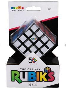 Головоломка Rubik's S2 - Кубик рубика 4х4 Майстер