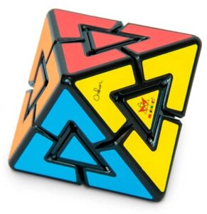 Головоломка кубик рубіка Пірамідка Алмаз Meffert's Pyraminx Diamond