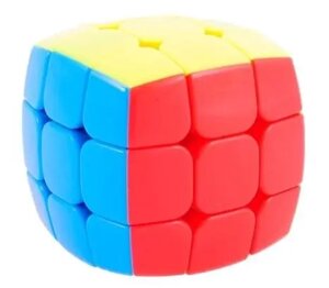 Кубик рубіка 3х3 YJ 4,5 cm Mini cube