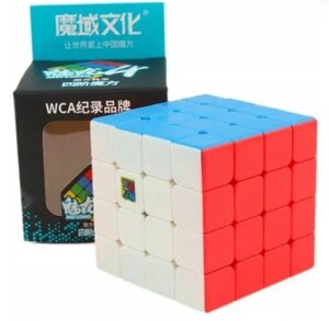 Кубик рубіка 4х4 без магнітів MoYu Meilong