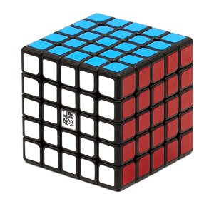 Кубик рубика 5х5 Мейлонг MoYu Meilong color