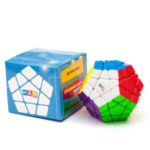 Головоломка мегамінкс Smart Cube Megaminx
