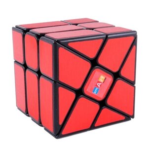 Smart Cube 3х3 Windmill кольоровий в асортименті